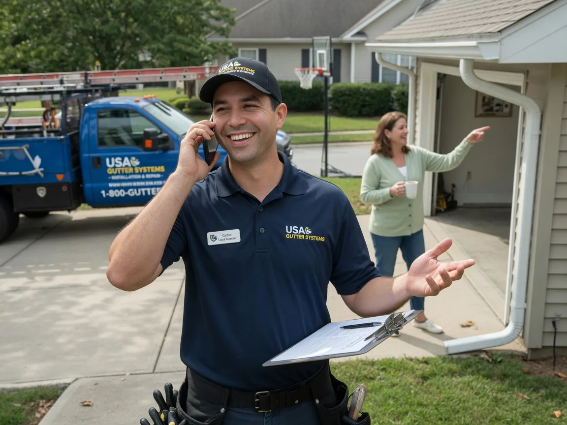 Gutter Installation Martinsburg, WV FAQs